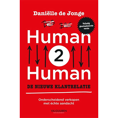boek-human2human